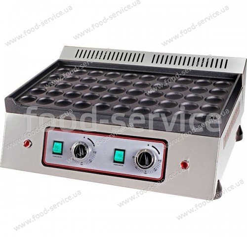 Млинниця для панкейків Remta W30